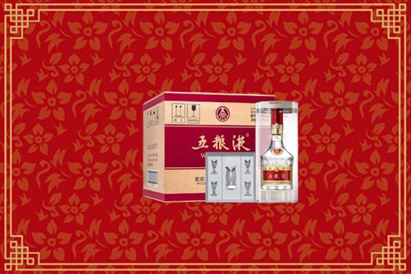 佳县回收五粮液